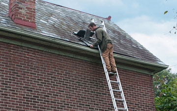 what affects urgent Lower Machen roof repairs