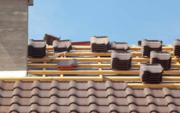 Lower Machen clay roofing costs
