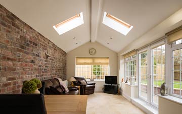 conservatory roof insulation Lower Machen, Newport