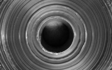 Lower Machen edpm waterproofing