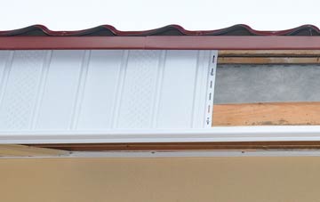Lower Machen fascia repair costs