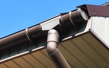 types of Lower Machen fascias