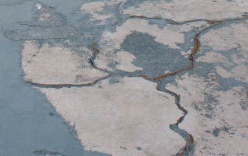 fibreglass roofing replacement Lower Machen