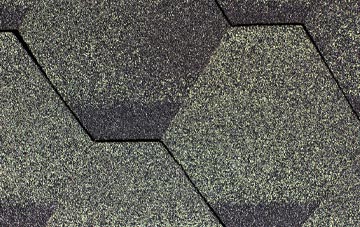 Lower Machen fibreglass shingle repairs