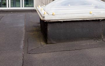 disadvantages of Lower Machen flat roofs