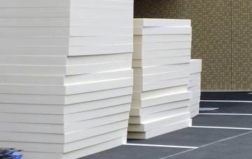 Lower Machen flat roof insulation costs