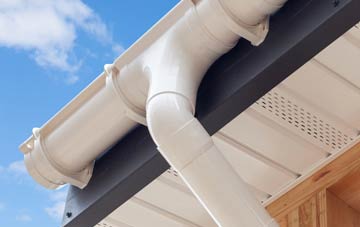 Lower Machen gutter installation costs