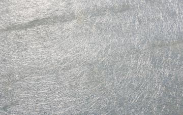 Lower Machen laminate fibreglass or shingles?