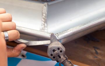 disadvantages of Lower Machen lead roofing