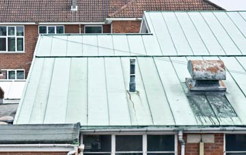Lower Machen lead roofing costs