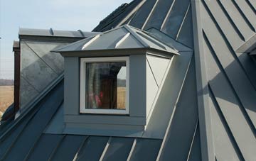 metal roofing Lower Machen, Newport