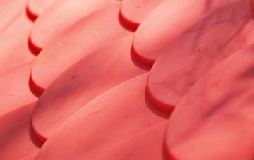 Lower Machen plastic roof costs