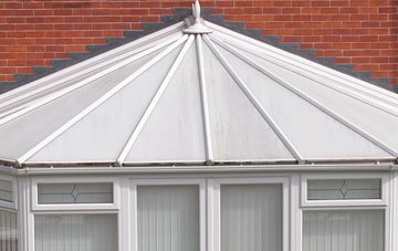 Lower Machen polycarbonate conservatory roof repairs