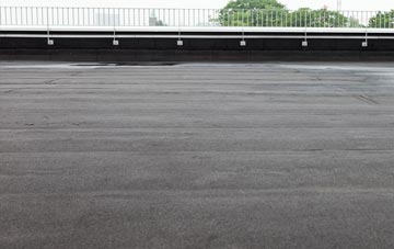 Lower Machen asphalt roof replacement
