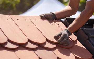 Lower Machen roof tile contractors