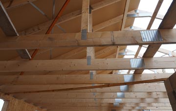 Lower Machen roof truss costs
