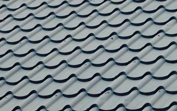 Lower Machen rubber roofing companies