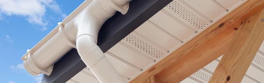 get Lower Machen guttering quotes today