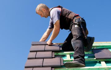 disadvantages of Lower Machen slate roofing