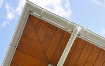 Lower Machen soffit types
