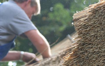 professional Lower Machen thatchers