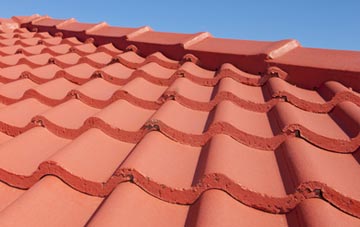 Lower Machen tile and slate roof replacement