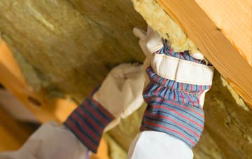 types of Lower Machen pitched roof insulation materials