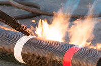 Lower Machen flat roofing replacement