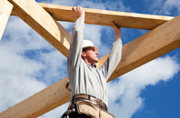 Lower Machen roof replacement work