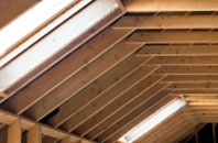Lower Machen tapered roof insulation quotes