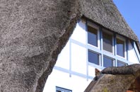 find rated Lower Machen thatchers